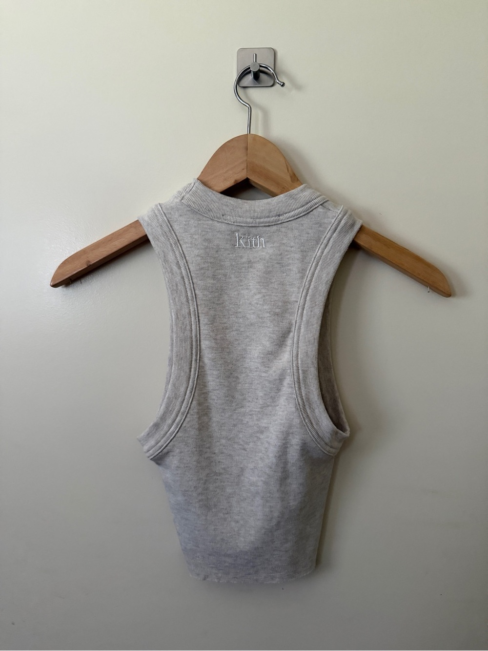 Kith Tank
